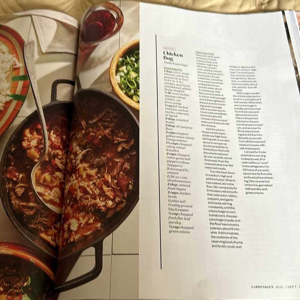 Magazines…Get Inspired! - Picture 11 of 16